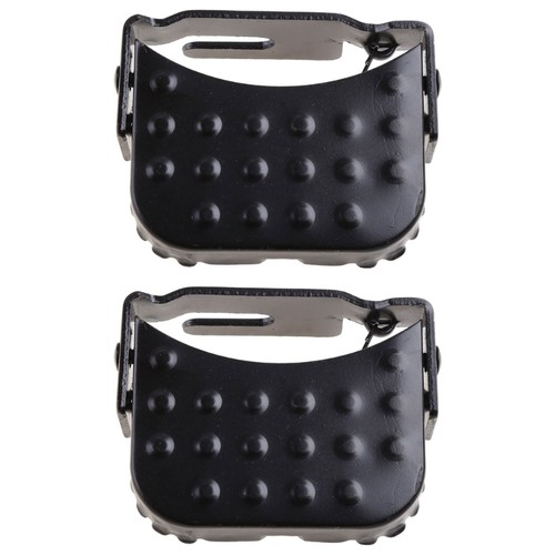 2pcs non slip - 2pcs, footrests,
