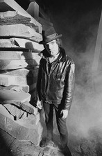 Brian James from The Lords Of