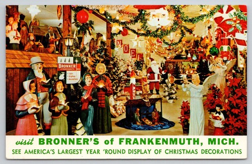 Frankenmuth michigan - frankenmuth, mi
