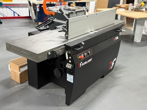 New robland sd510 - new,