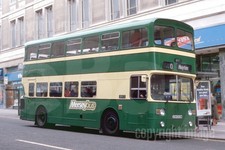 Bus Photo - Merseybus 1893