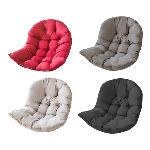 Hanging basket chair cushions - basket,