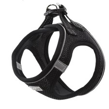 Suredoo Dog Harness - Step in Reflective, Breathable Pet Puppy Harness XXS - New