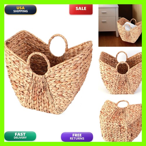 Vintiquewise large wicker - vintiquewise,