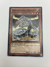 Proto-Cyber Dragon -