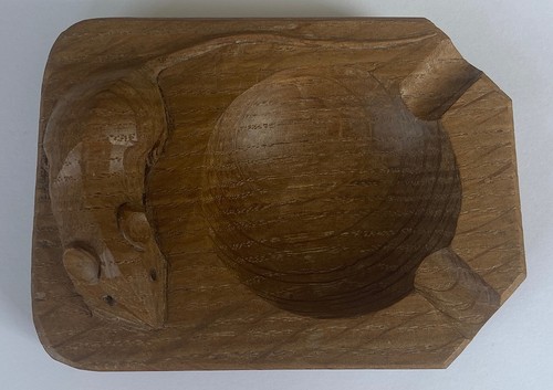 Vintage robert mouseman - robert,