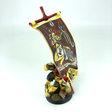 Space Marine Jump Pack Ancient