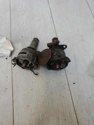 Midget lucas 45d - lucas,