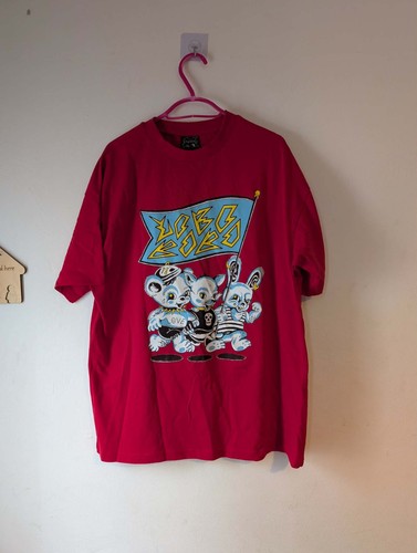 Drop dead clothing size - drop,