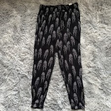 Zara collection black and