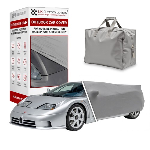 Bugatti 110 car cover - bugatti,