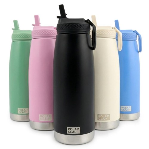 Polar gear 930ml double wall - gear,