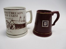 Whitbread's Hop Farm Ceramic