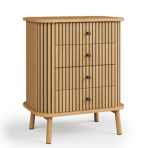 Drawer chest storage - chest,