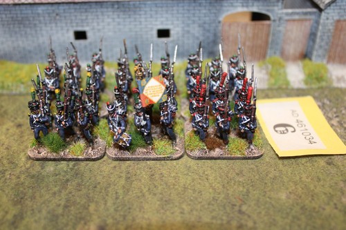 15mm 18mm napoleonic metal - 18mm,