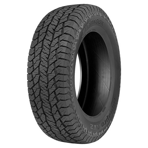Tyre hankook 265 - 265/65, r18