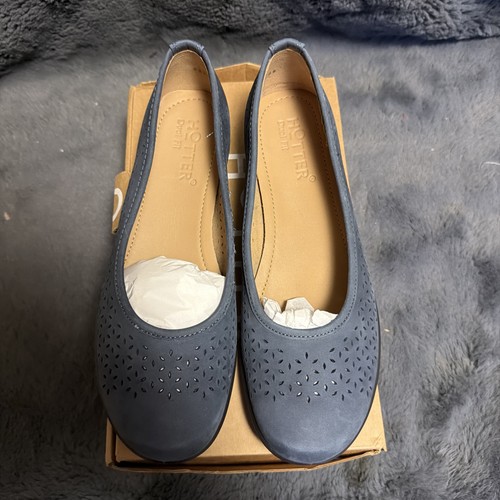 Hotter livvy shoes uk - livvy, 7