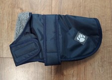 Danish Design dog coat. 25cm /