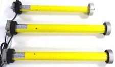 TUBE MOTOR ROLLER SHUTTER