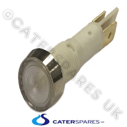 10mm universal clear - 10mm,