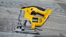 Dewalt DC330 18v Cordless Jigsaw