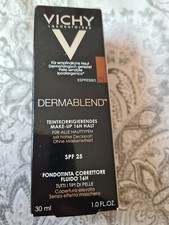 75 ESPRESSO Vichy Dermablend