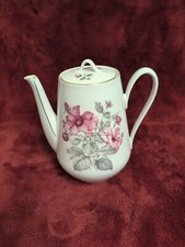 Checkosvlocka Tea Pot