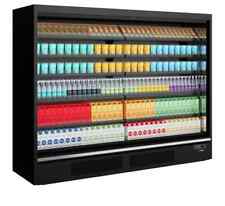 NEW SUPERMARKET OPEN FRONT