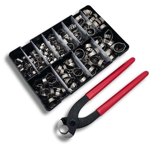 Mikalor single ear clip - w4,