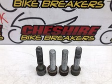 ♻️ BMW R 1150 Rt Abs 2001 - 2004 Subframe Mount Bolts ♻️