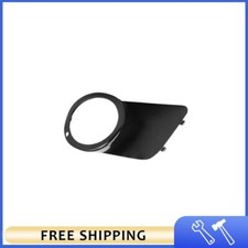 Front Bumper Fog Light Ring