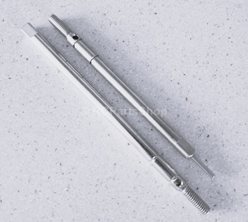 Tamiya 9803209 19803209 - 9803209/19803209, rear