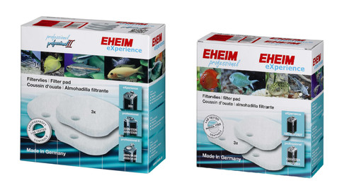 Eheim fine filter pad - fine,