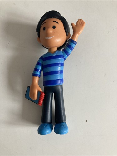 Blues clues josh - clues,