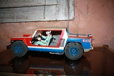 1978 Tamiya Lamborghini