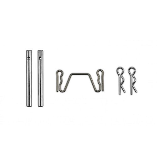 Brake pad pin set - ad016, fits