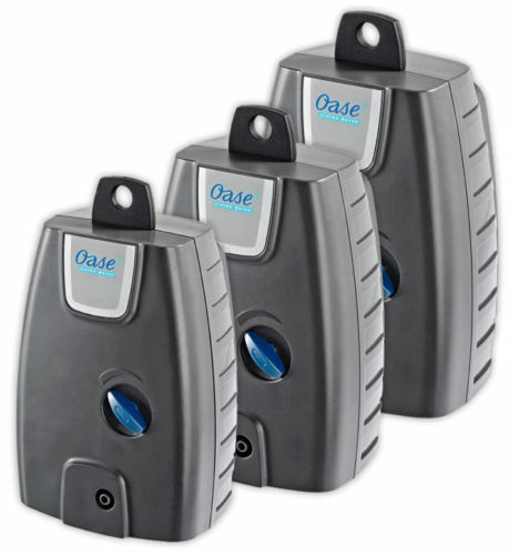 Oase oxymax air pump 100 - oxymax, 200