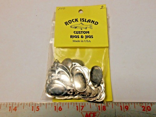 French spinner blades 2 - blades, #