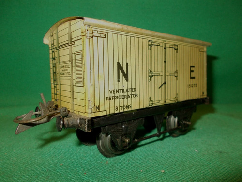 Hornby gauge n - hornby,