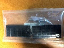 Tohatsu Gearbox Water Intake