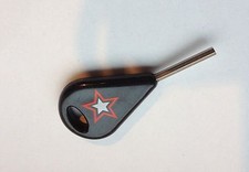 FCS Compatible Surfboard Fin