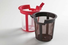 Chatsford teapot filters - teapot,