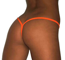 By Zoe..Stripper Micro Thong/ G string