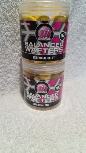 Mainline baits essential - mainline,