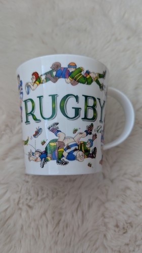 Dunoon england fine bone china - dunoon,