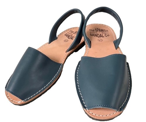 The spanish sandal classic - the, co.