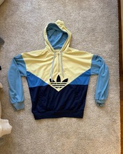 Vintage Adidas Colorado Jacket