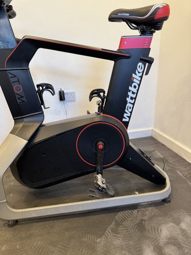 Wattbike atom - wattbike,