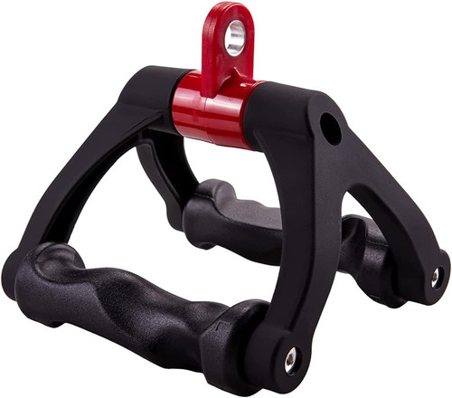 Double handle cable machine - d,