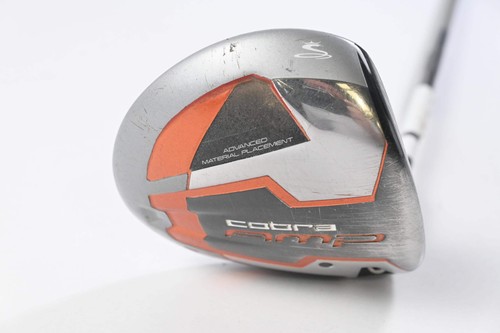 Cobra amp wood 15 - #3,